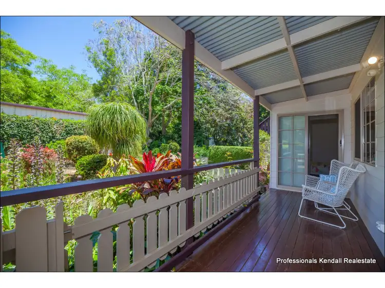 Fifth view of Homely house listing, 64 Kootenai Drive, Tamborine Mountain QLD 4272