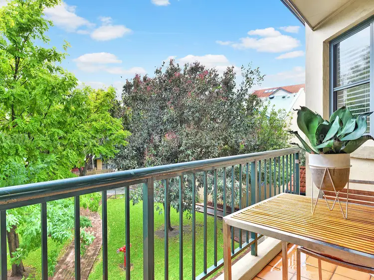 Fourth view of Homely apartment listing, 71/69 Allen Street, Leichhardt NSW 2040