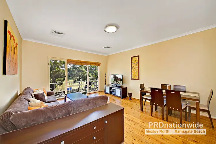 Second view of Homely unit listing, 5/102-104 Chuter Avenue, Ramsgate Beach NSW 2217