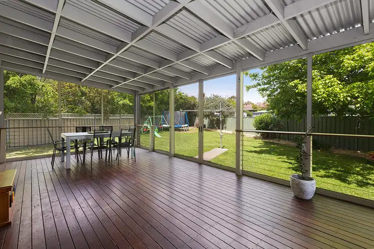 Sixth view of Homely house listing, 3 Clarendon Place, Mudgee NSW 2850