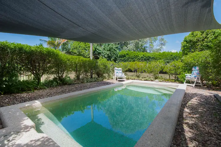 Main view of Homely house listing, 19 Shalom Close, Cooya Beach QLD 4873