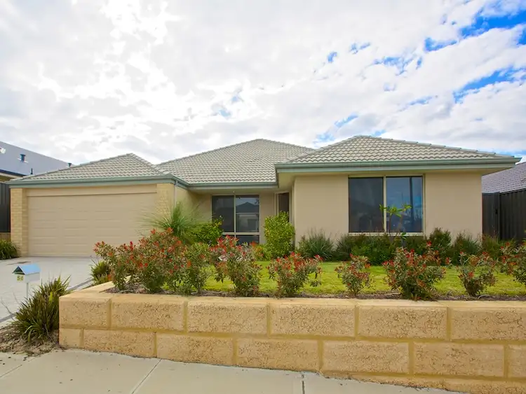 Second view of Homely house listing, 54 Safford Avenue, Ellenbrook WA 6069