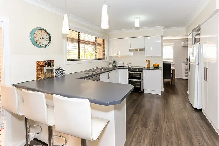Sixth view of Homely house listing, 43 Parkes Street, Nelson Bay NSW 2315