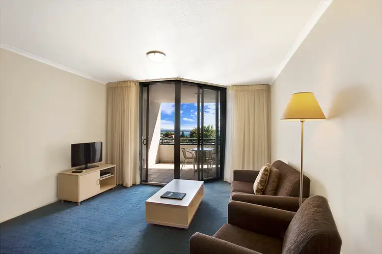 119/61b Dowling Street, Nelson Bay NSW 2315