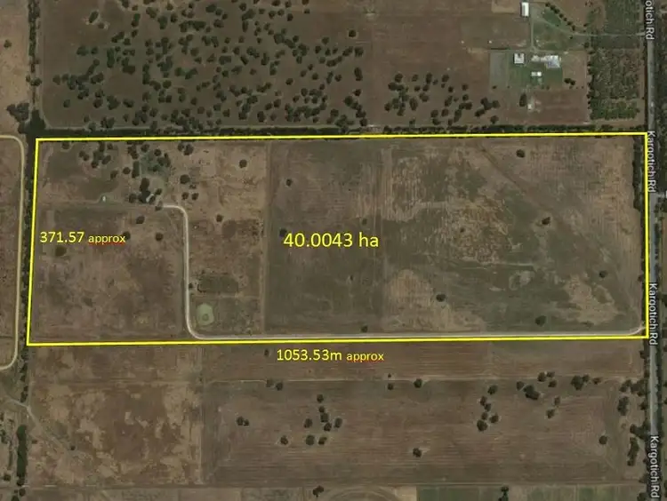 Main view of Homely rural property listing, 1484 Kargotich Rd, Mardella WA 6125