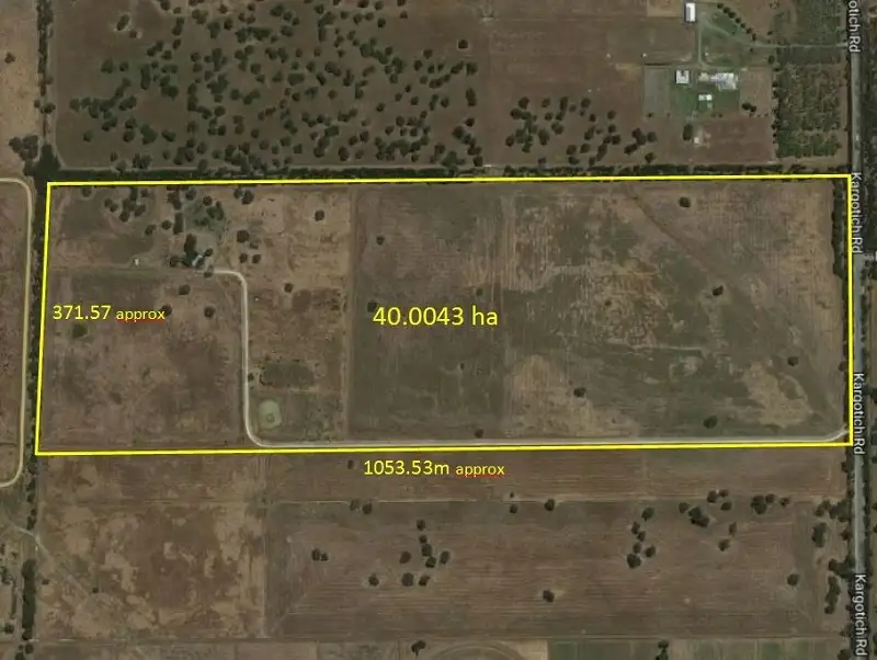Main view of Homely rural property listing, 1484 Kargotich Rd, Mardella WA 6125