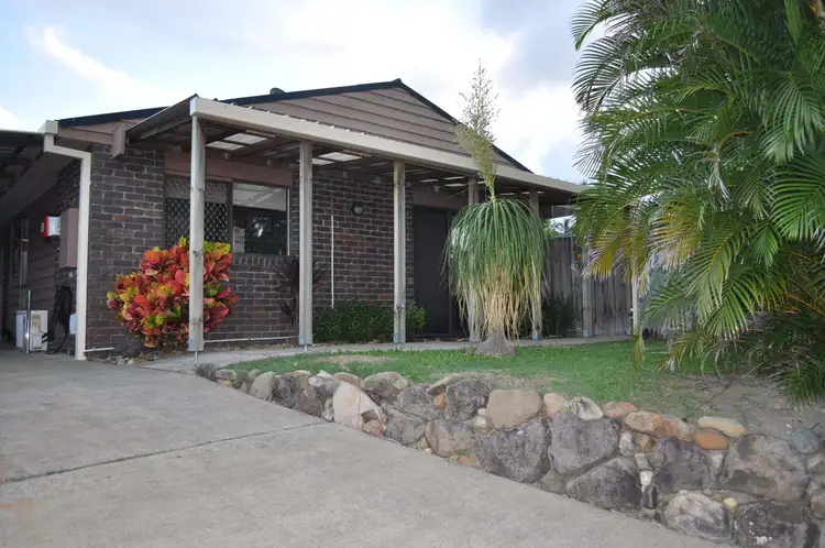 Second view of Homely house listing, 12 Goodman Cl, Highland Park QLD 4211