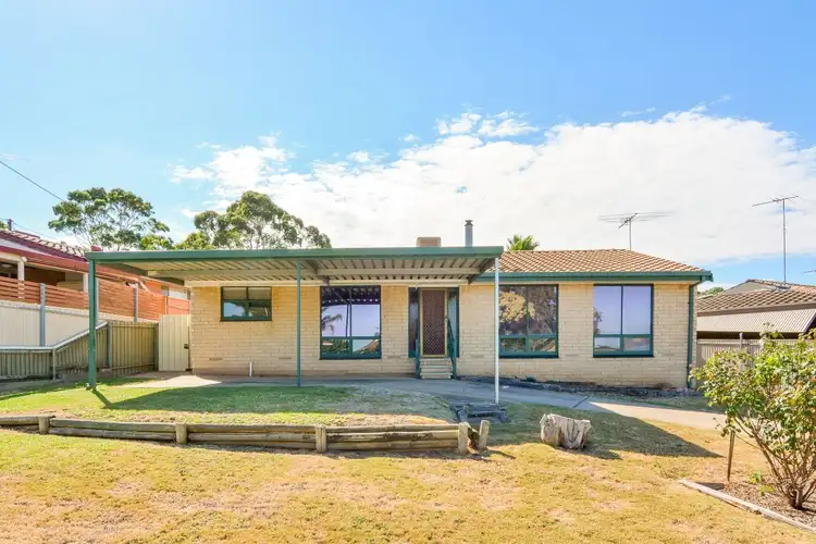 Second view of Homely house listing, 14 Leane Street, Huntfield Heights SA 5163