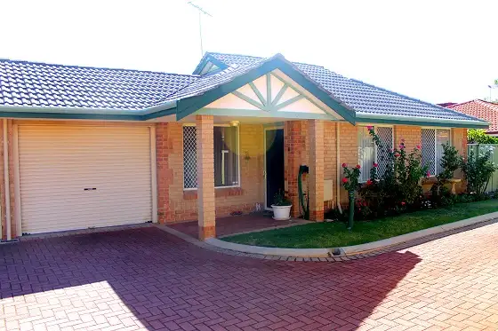 8/177 Epsom Avenue, Redcliffe WA 6104