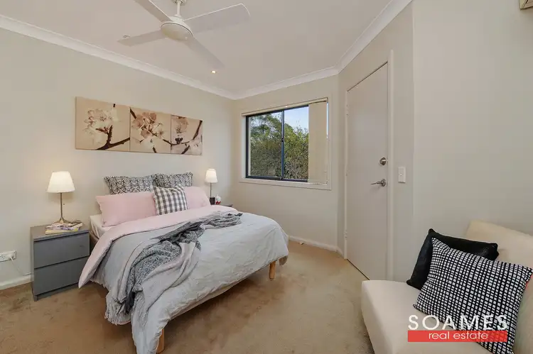 Sixth view of Homely house listing, 9/6-12 Nursery Street, Hornsby NSW 2077