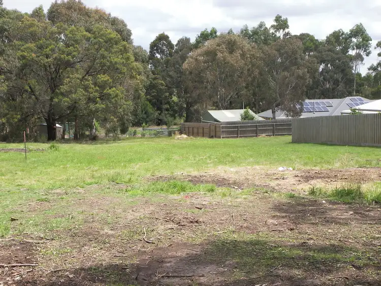 Fourth view of Homely land listing, Lot 2 Barkly Street, Buninyong VIC 3357