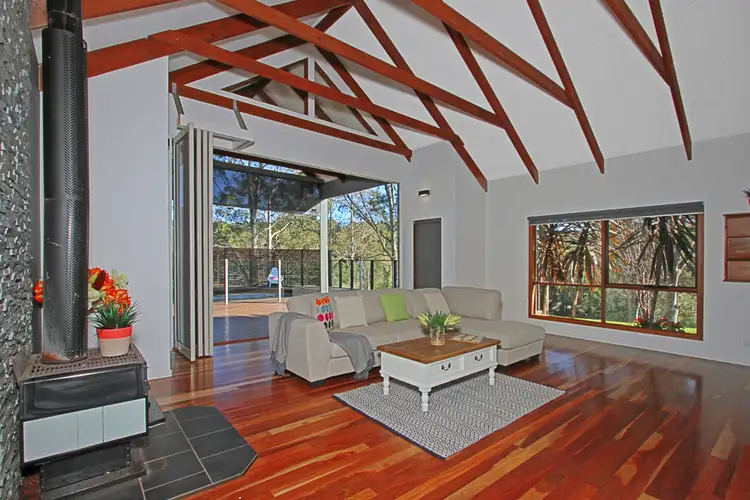 Second view of Homely house listing, 50 Bluemoor Road, North Batemans Bay NSW 2536