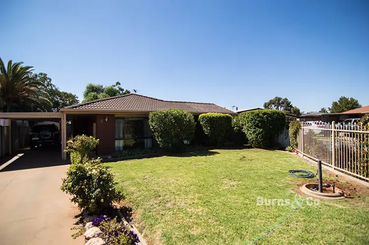 5 Hartley Court, Mildura VIC 3500