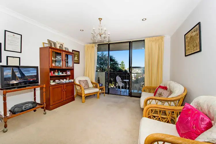 Fourth view of Homely apartment listing, 11/17-23 Wallis Parade, North Bondi NSW 2026