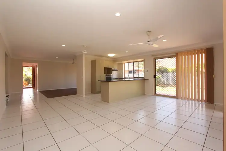 Fourth view of Homely house listing, 138 Greenwood Drive, Kirwan QLD 4817