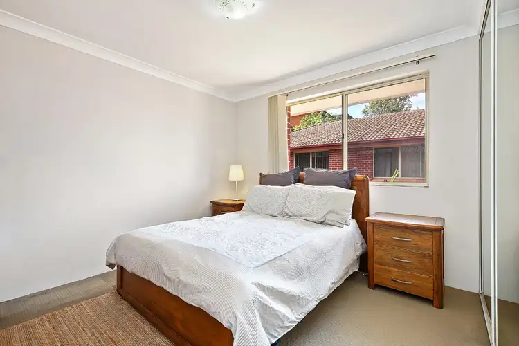 Fourth view of Homely apartment listing, 16/12-14 Gaza Road, West Ryde NSW 2114