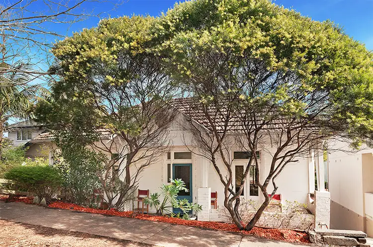 Second view of Homely house listing, 22 Jenkins Street, Chatswood NSW 2067