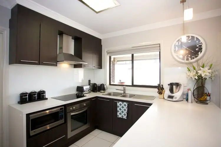 Third view of Homely house listing, 2 Sanderson Street, Horsham VIC 3400