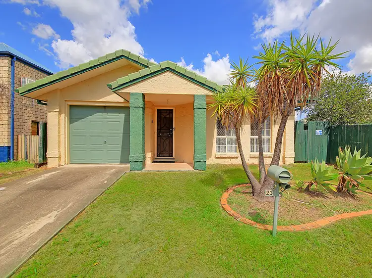 23 Macedon Street, Hemmant QLD 4174