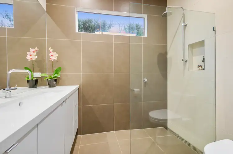 Sixth view of Homely house listing, 125 Mason Street, Newport VIC 3015