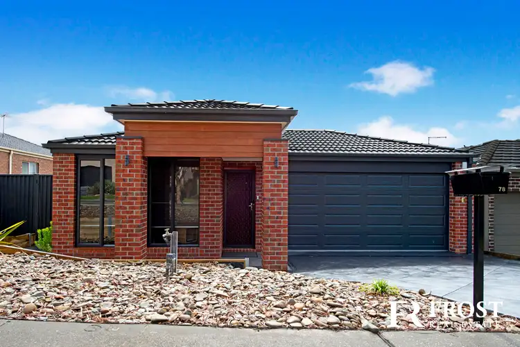 78 Waterview Drive, Mernda VIC 3754