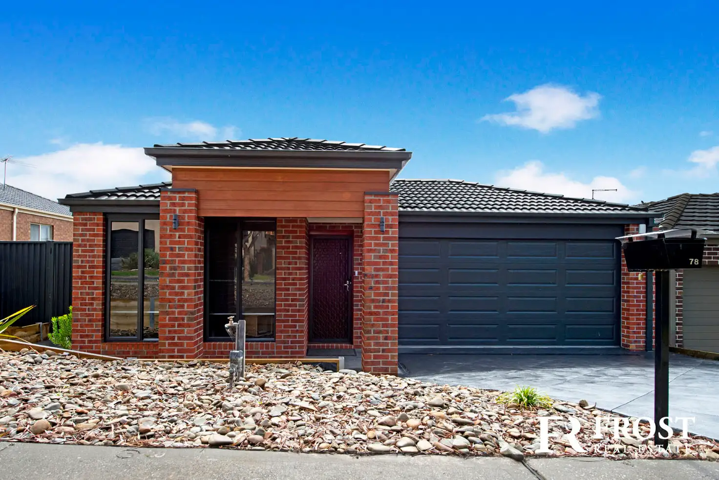 Main view of Homely house listing, 78 Waterview Drive, Mernda VIC 3754