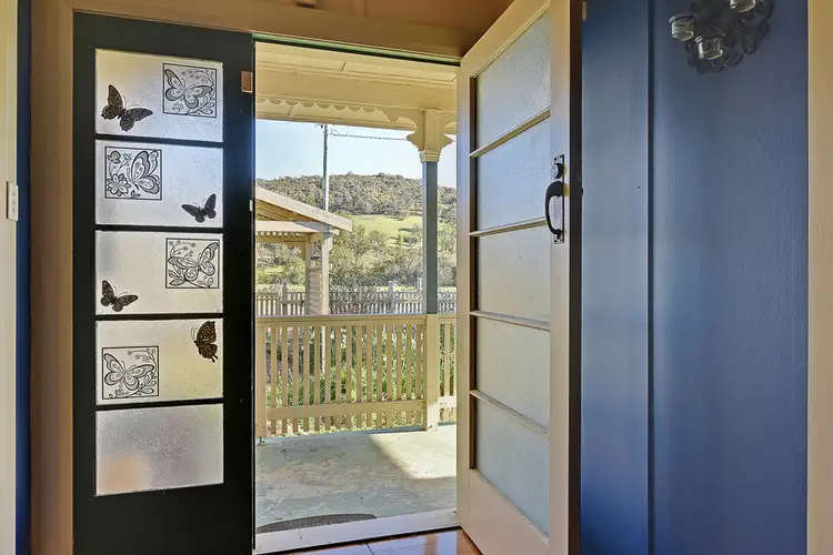 Second view of Homely house listing, 98 Reeve Street, Campania TAS 7026