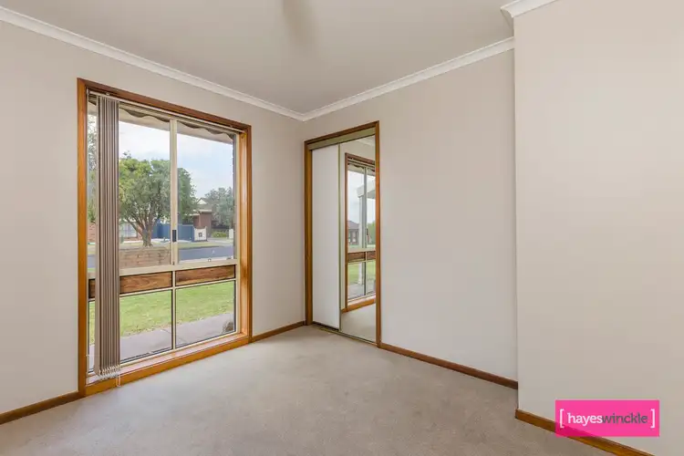 Fifth view of Homely unit listing, 1/118 Moruya Drive, Grovedale VIC 3216