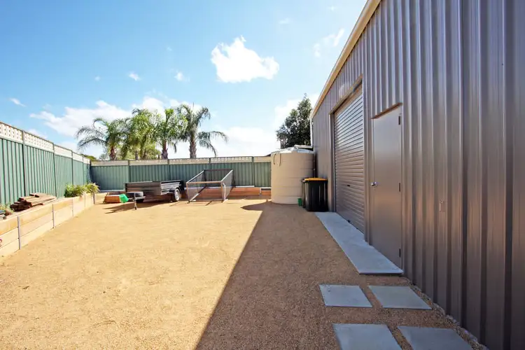 Fifth view of Homely house listing, 5 Milich Court, Loxton SA 5333