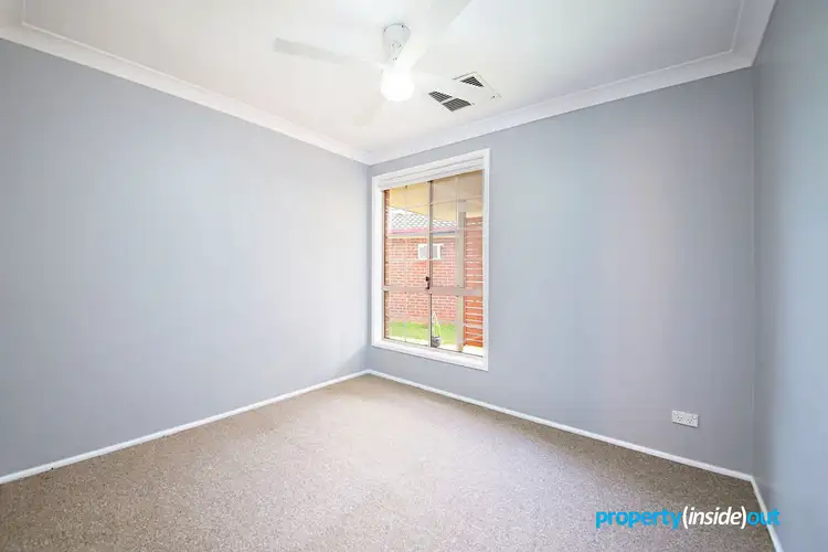 Seventh view of Homely house listing, 23 Marin Place, Glendenning NSW 2761