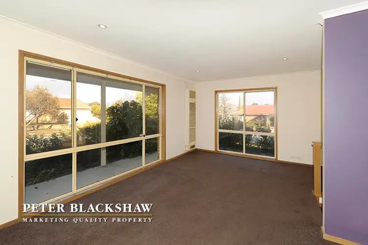 Second view of Homely house listing, 14 Noel Ryan Gardens, Gordon ACT 2906