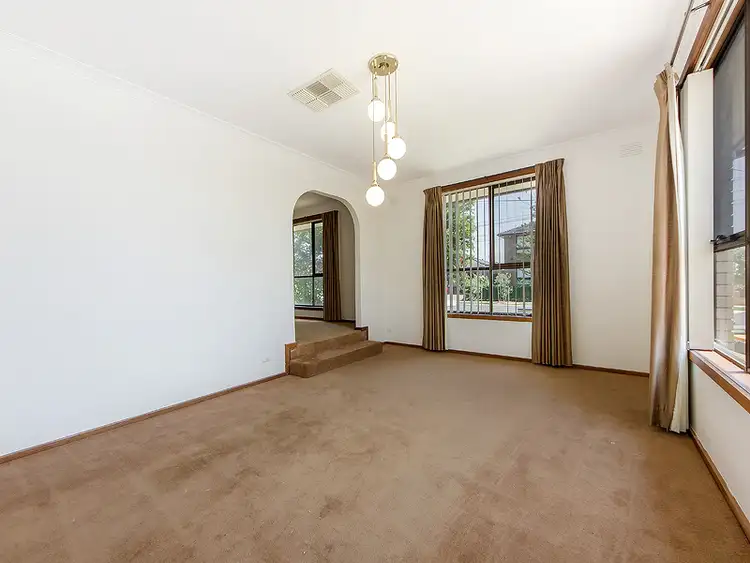 Second view of Homely house listing, 12 Austin Street, St Albans VIC 3021