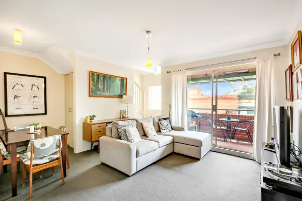 2/503-511 King Street, Newtown NSW 2042