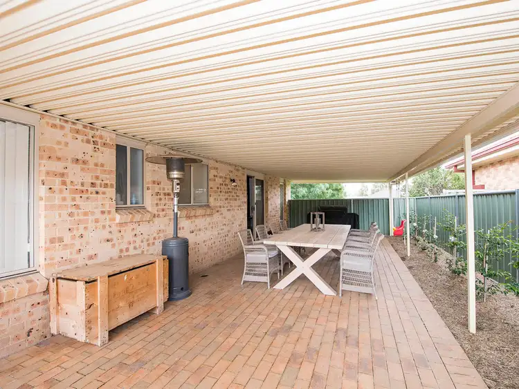 Fifth view of Homely house listing, 9 Lahy Court, Mudgee NSW 2850