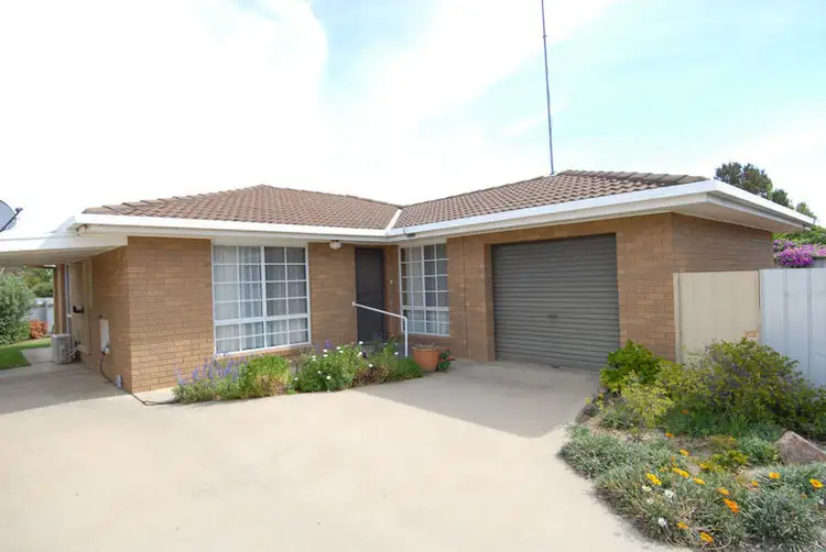 Main view of Homely townhouse listing, 2/406 George Street, Deniliquin NSW 2710