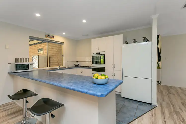 Sixth view of Homely house listing, 5 Chamberlain Drive, Christie Downs SA 5164