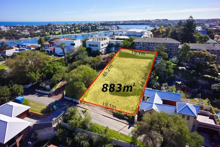 8 Hillside Road, East Fremantle WA 6158