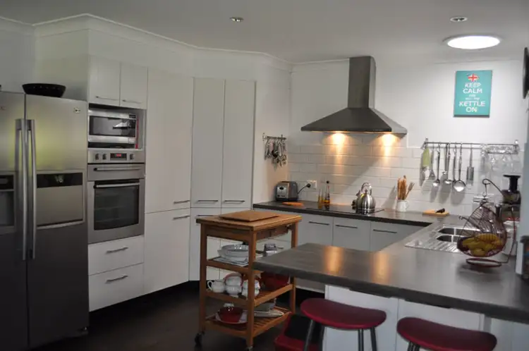 Second view of Homely house listing, 23 Constellation Crescent, Mudgeeraba QLD 4213