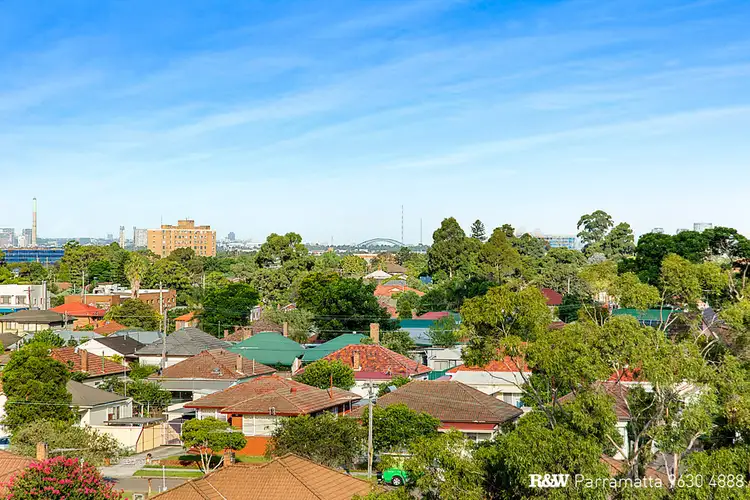 Second view of Homely unit listing, 39/12-14 Benedict Court, Holroyd NSW 2142