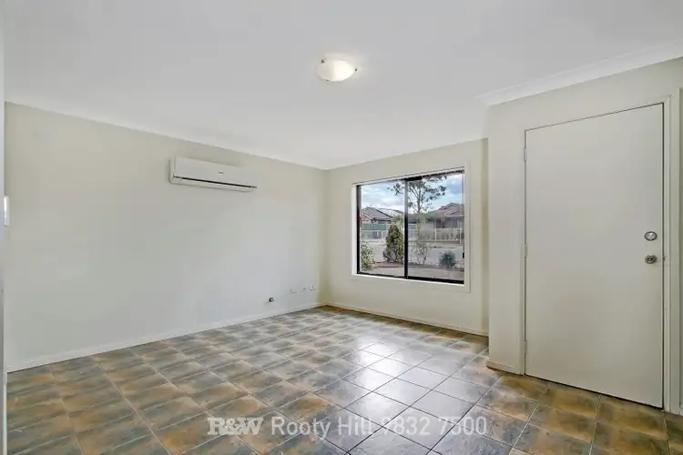 Third view of Homely townhouse listing, 90 Methven Street, Mount Druitt NSW 2770