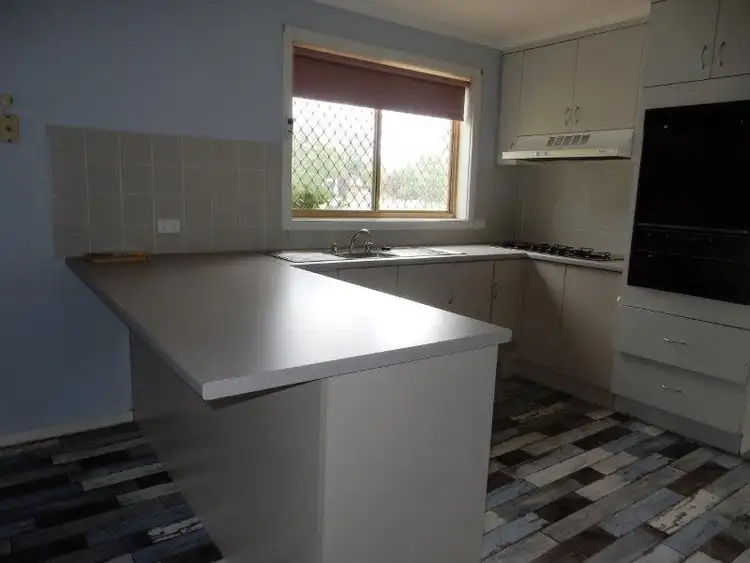 Second view of Homely unit listing, 3/66 Mayfair Drive, Wodonga VIC 3690