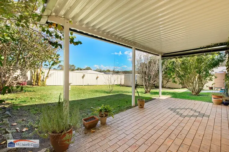Fifth view of Homely house listing, 27 Explorers Way, Lake Cathie NSW 2445
