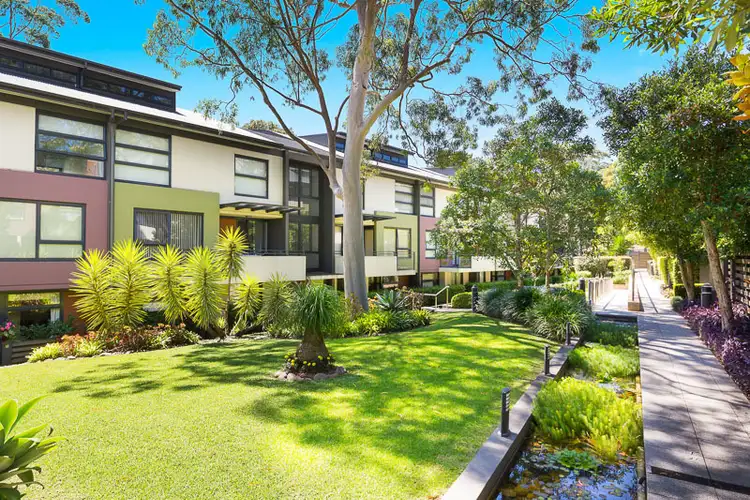 G13/2-4 Darley Street, Forestville NSW 2087