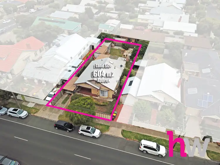 Main view of Homely house listing, 235 Autumn Street, Manifold Heights VIC 3218
