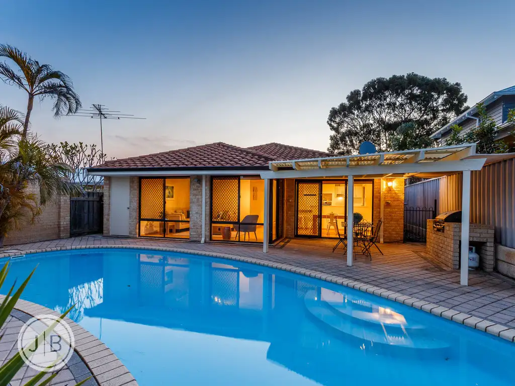 Main view of Homely house listing, 6A Baldwin Street, Como WA 6152