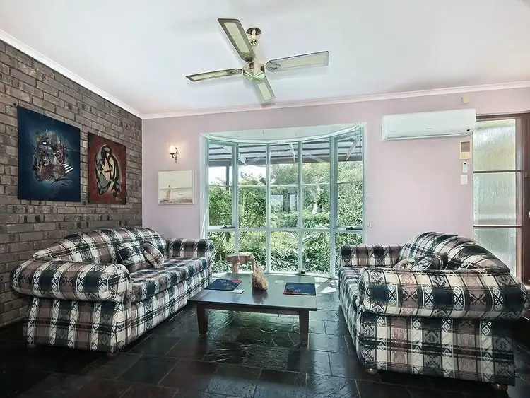 Fifth view of Homely house listing, 1 Moth Court, Hallett Cove SA 5158