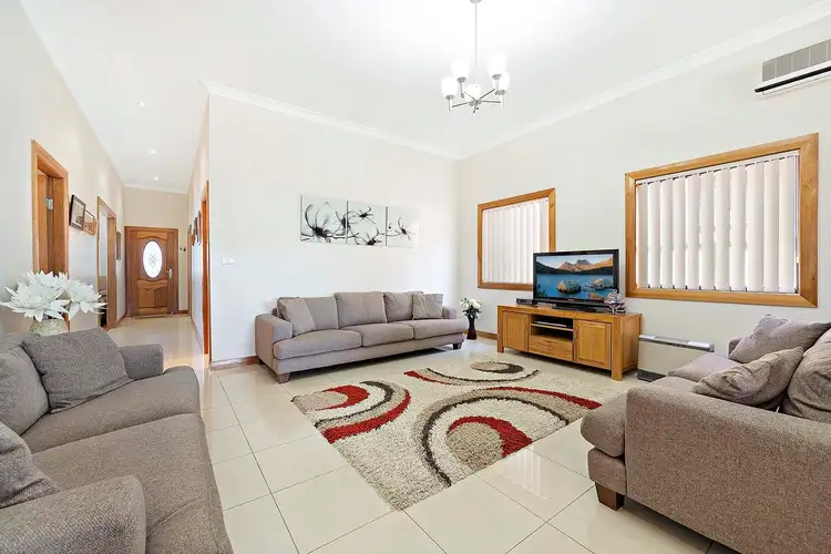 Second view of Homely house listing, 4 Lindsay Street, Campsie NSW 2194