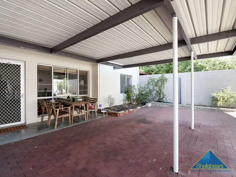 Second view of Homely unit listing, Unit 1/151 Fairway, Crawley WA 6009