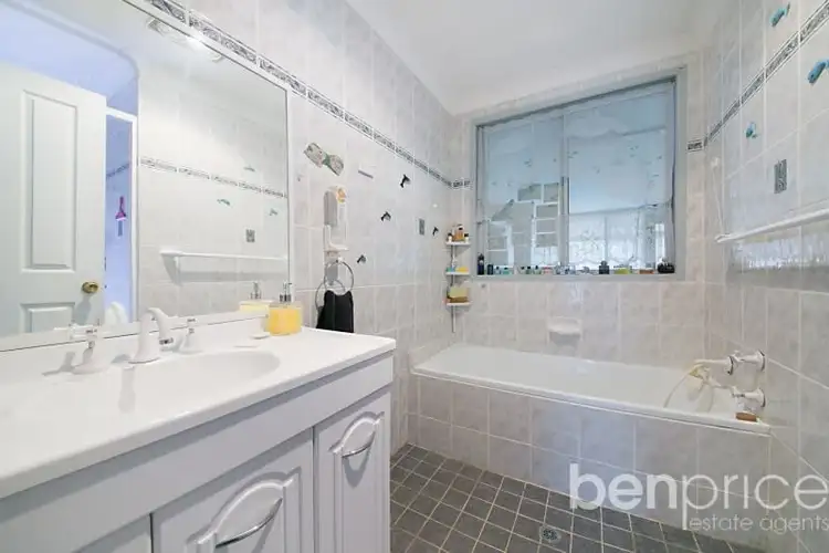 Sixth view of Homely house listing, 9 Truscott Place, Bidwill NSW 2770