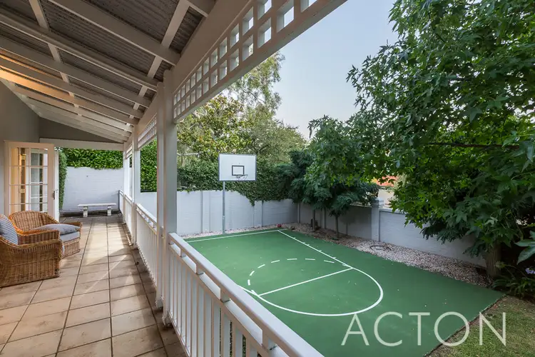 19 Venn Street, Peppermint Grove WA 6011